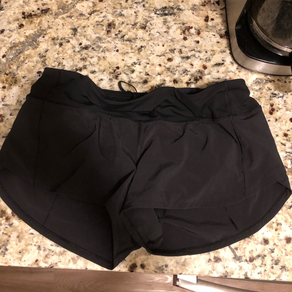 ❤️ Lululemon shorts